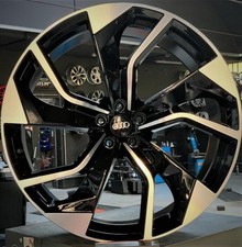 CERCHIO IN LEGA PER VOLKSWAGEN