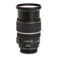 Obiettivo canon 17 - canon, 17-55mm