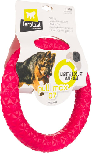 Gioco cane pull max - gioco, 07,