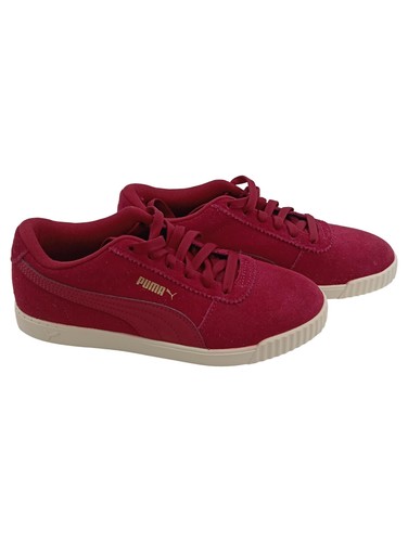 Puma sneaker donna basse - sneaker, rosse