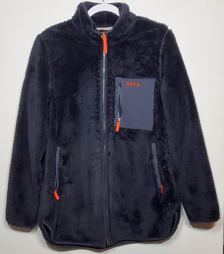 Giacca uomo orvis - da,
