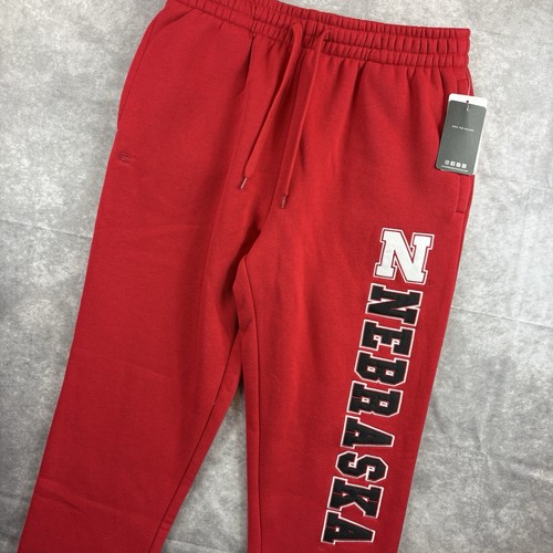 Felpa nebraska cornhuskers - felpa,