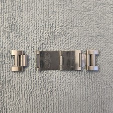 PateTed Rolex Originale Con 2