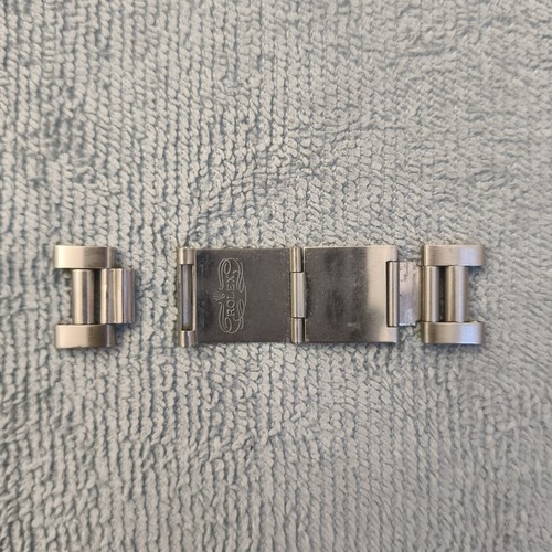 Pateted rolex originale con - originale, 2