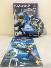 RATCHET & CLANK 2 FUOCO A