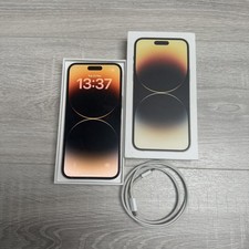 Apple iPhone 14 Pro Max - 128