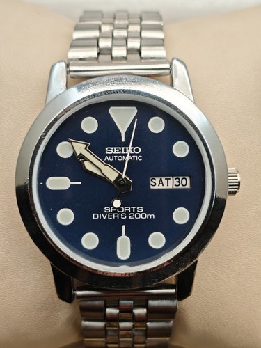 Orologio polso automatico - orologio,
