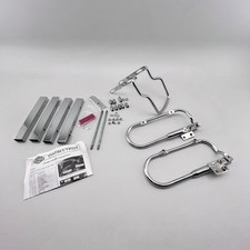 Kit portapacchi Harley