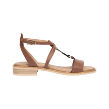 Scarpe sandali NeroGiardini