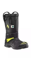 Haix Fire Eagle Air 14" Men's Firefighter Boot Structural Premium Safety Comfort