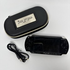 CONSOLE SONY PSP-2004 Console