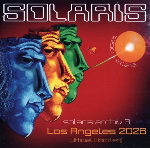 Solaris - (ungarn),