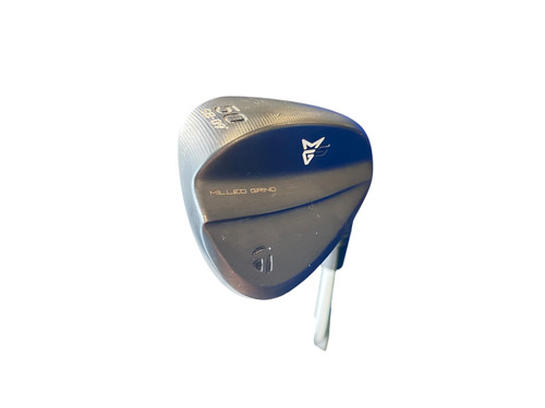 Zeppa taylormade fresata - taylormade,