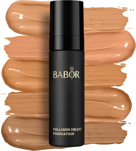 Babor make collagen deluxe - babor,