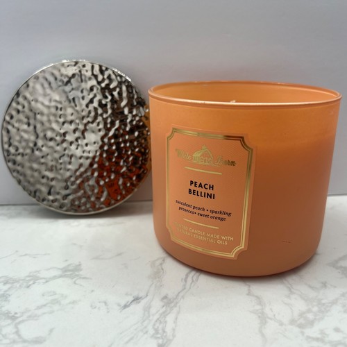 Nuovo bath body works 3 - works,
