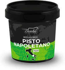 Pisto Napoletano 60 G –