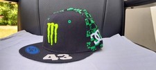 Cappello Monster Ken Block DC