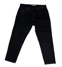 Jeans uomo Zara 36W x 26L