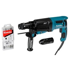 Makita HR2631FT13 martello