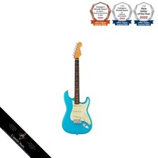 Fender American Professional