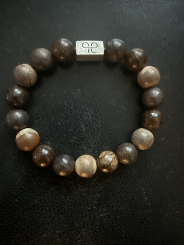Bracciale uomo aurum brothers - uomo,