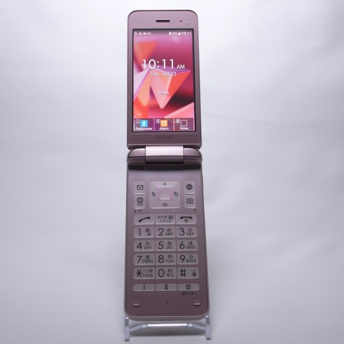 Kyocera 902kc digni pink - kyocera,