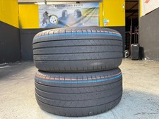 2 Pneumatici Goodyear Eagle F1