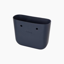 O bag - SCOCCA BORSA MINI - Nuova Originale O bag - Colore BLU