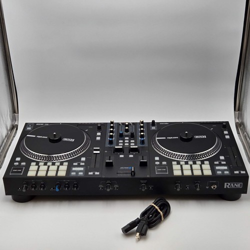 Rane one mk1 - mk1, serato