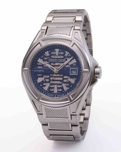 Orologio uomo automatico - orologio,