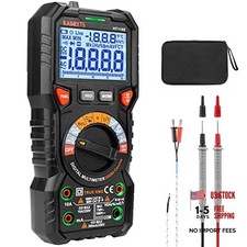  HT118E Digital Multimeter