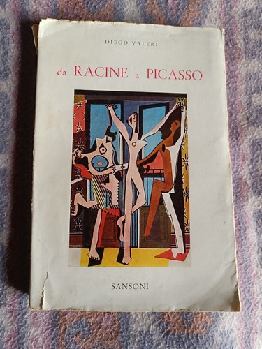 Diego valeri racine - -, a
