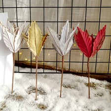 Giardini Natale Fiori 26* 24cm