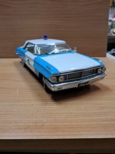 Sun Star Ford Galaxie 500  1/18