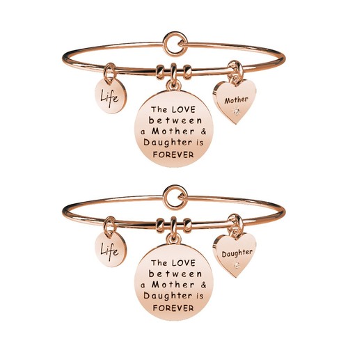 Bracciale kidult donna - donna, family