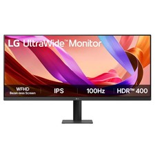 LG UltraWide 34U511A-B 86,36