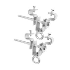 Morsetti Per Travi Per Sacchi