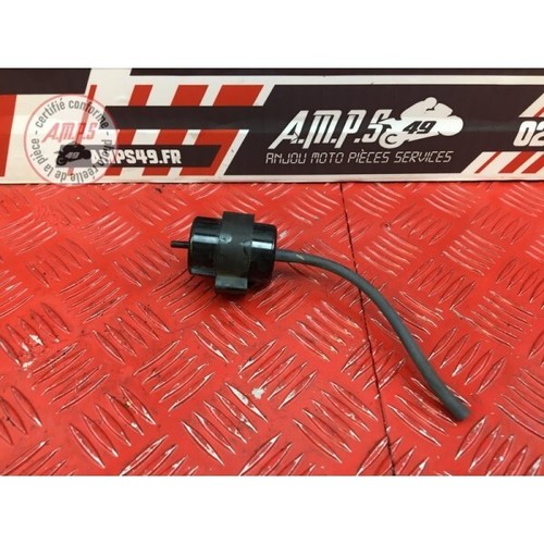 Serbatoio aria suzuki 650 n - aria,