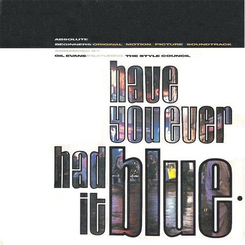 The style council have you - –,