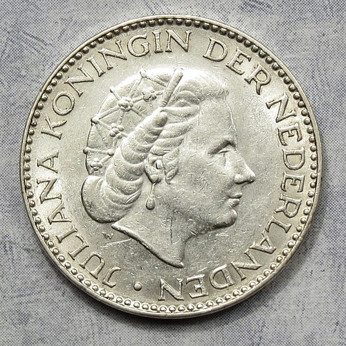 Olanda fiorino 1955 - 1,