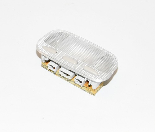 Illuminazione interna consolle - illuminazione,