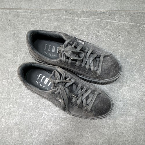 Sneakers donna fenty - donna,