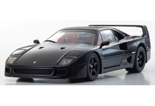 Modellino auto kyosho 18 - kyosho, 1/18