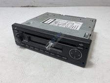 Lettore CD radio stereo IVECO