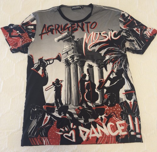 Shirt dolce gabbana - &,