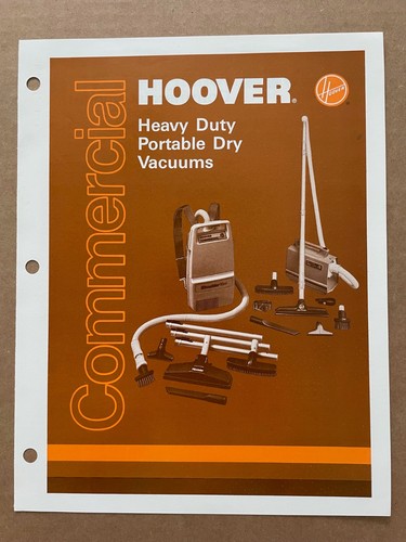 Vintage hoover canton - vintage, n.