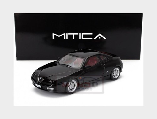 Mitica alfa romeo - mitica, 3.0