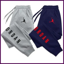 Pantalone uomo autunno e