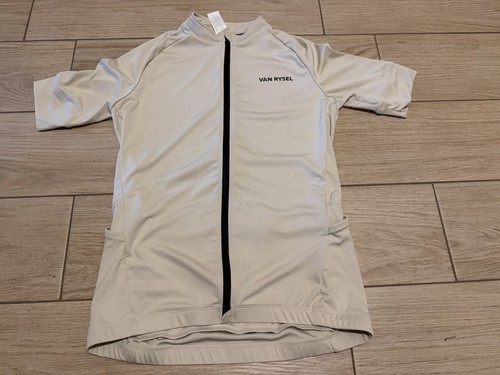 Van rysel maglia uomo - uomo, estiva