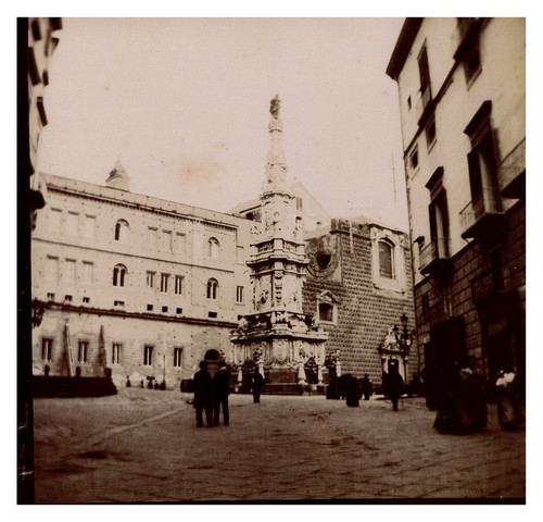 Italie naples la - naples,,